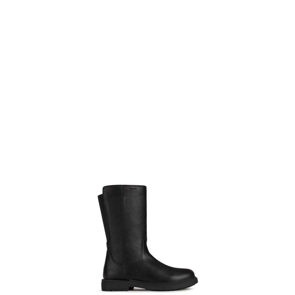 Girls' Geox J ECLAIR G Junior Ankle Boots