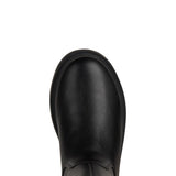 Girls' Geox J ECLAIR G Junior Ankle Boots
