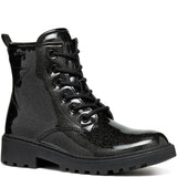 Girls' Geox J CASEY G Ankle Boots