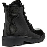 Girls' Geox J CASEY G Ankle Boots