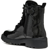 Girls' Geox J CASEY G Ankle Boots