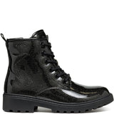 Girls' Geox J CASEY G Ankle Boots