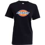 Women's Dickies Heavyweight Tricolor Logo Tee