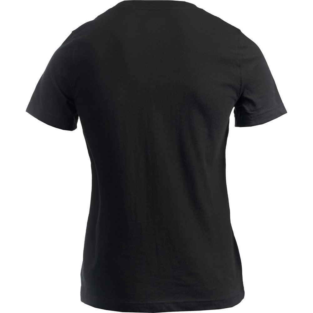 Women's Dickies Heavyweight Tricolor Logo Tee