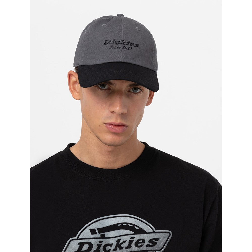 Unisex Dickies Everyday Dickies Twill Cotton  Cap