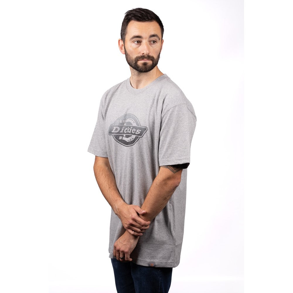 Men's Dickies Dickies SS Logo Graphic Tee 2
