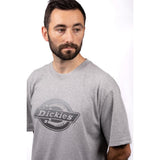 Men's Dickies Dickies SS Logo Graphic Tee 2