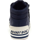 Women's Rocket Dog Jazzin Hi Shoes