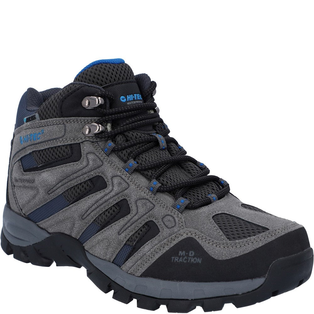 Men's Hi-Tec Torca Mid Boots