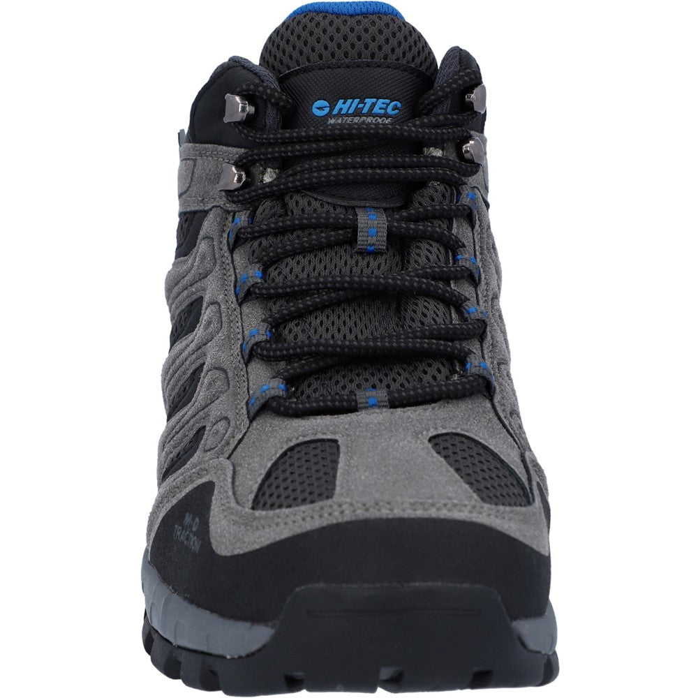 Men's Hi-Tec Torca Mid Boots