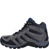 Men's Hi-Tec Torca Mid Boots