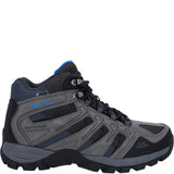 Men's Hi-Tec Torca Mid Boots