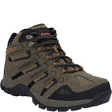 Men's Hi-Tec Torca Mid Boots