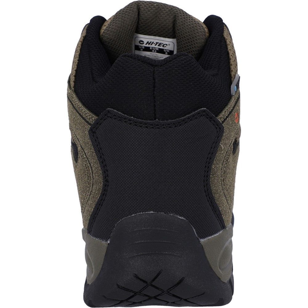 Men's Hi-Tec Torca Mid Boots