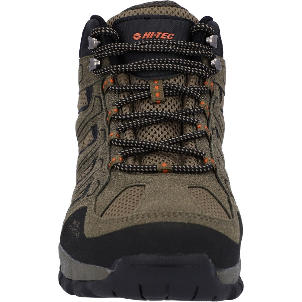 Men's Hi-Tec Torca Mid Boots