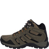 Men's Hi-Tec Torca Mid Boots