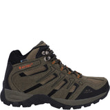 Men's Hi-Tec Torca Mid Boots