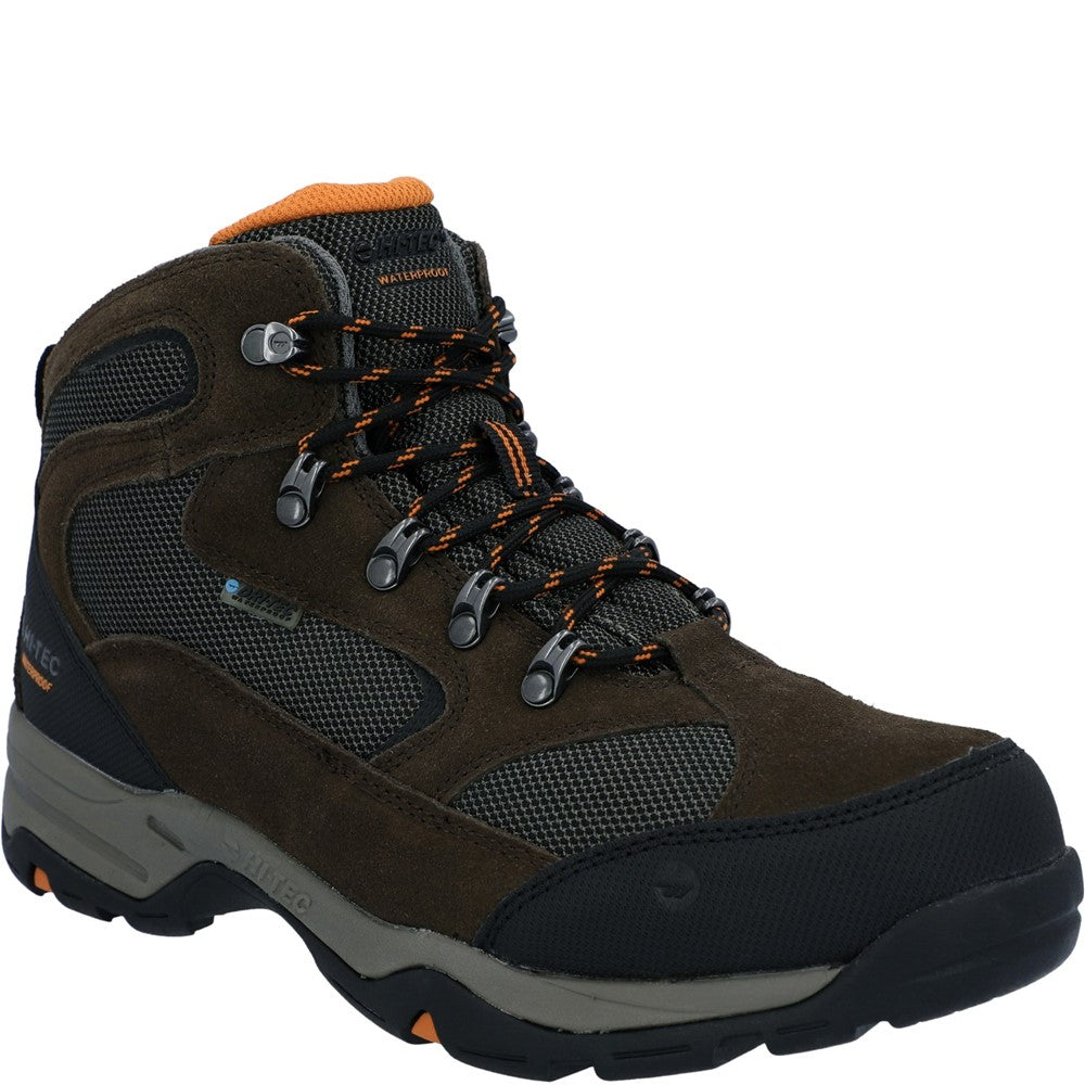 Men's Hi-Tec Storm Boots