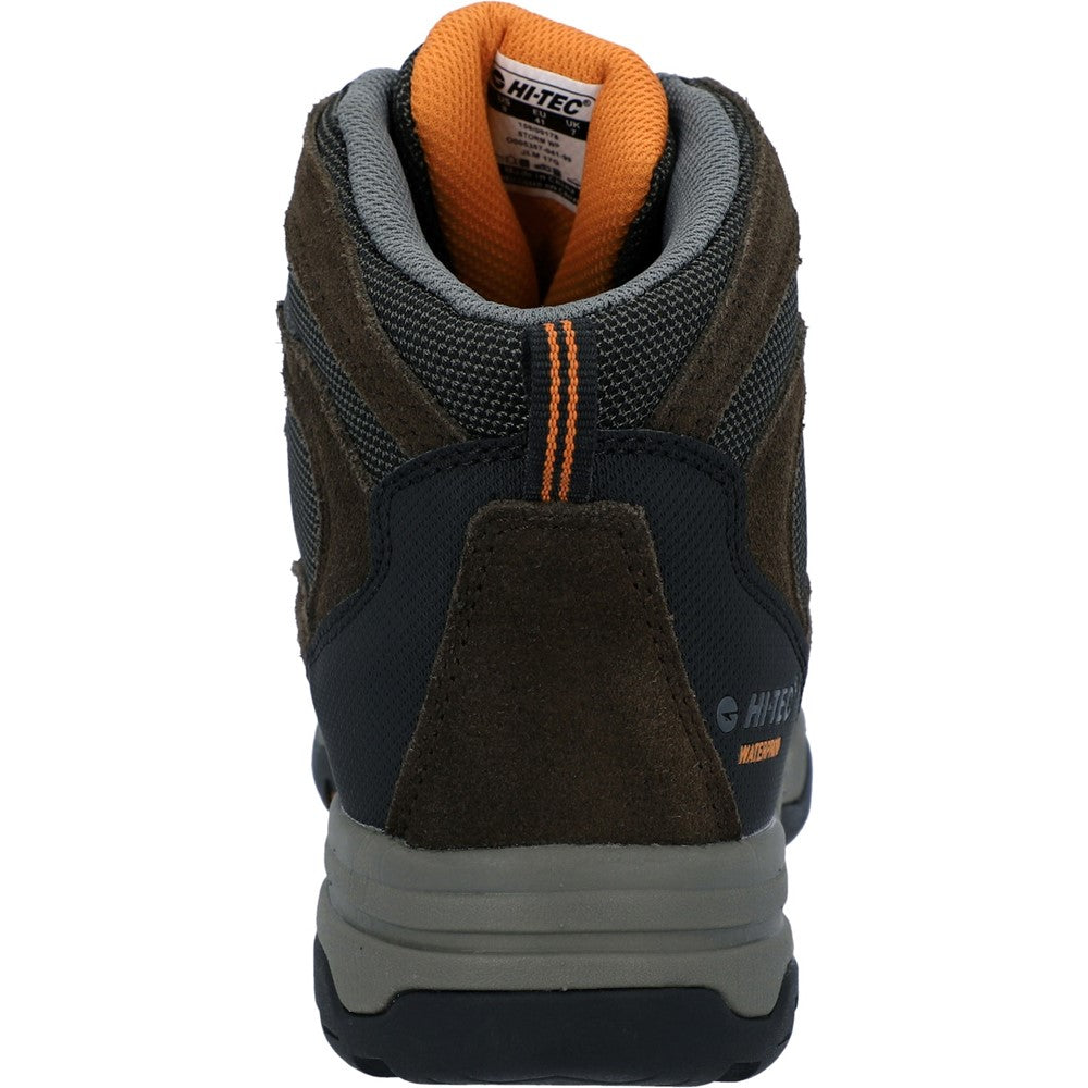 Men's Hi-Tec Storm Boots