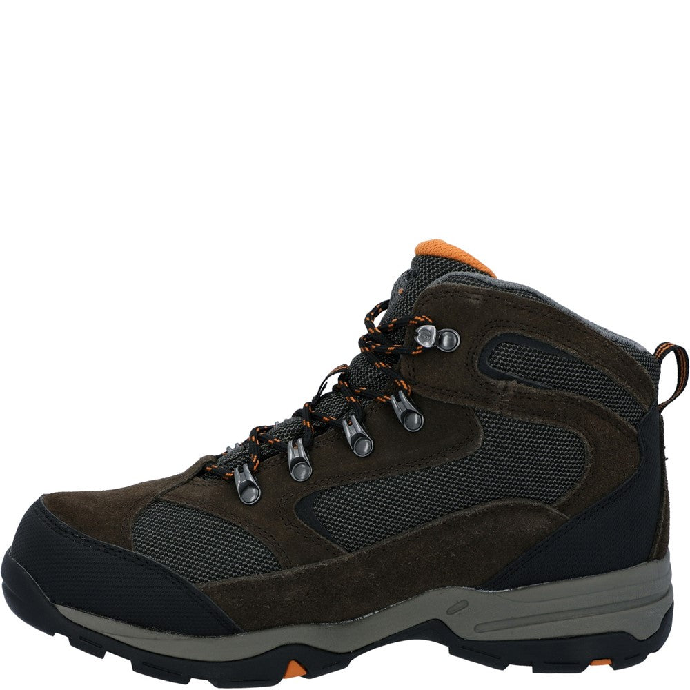 Men's Hi-Tec Storm Boots