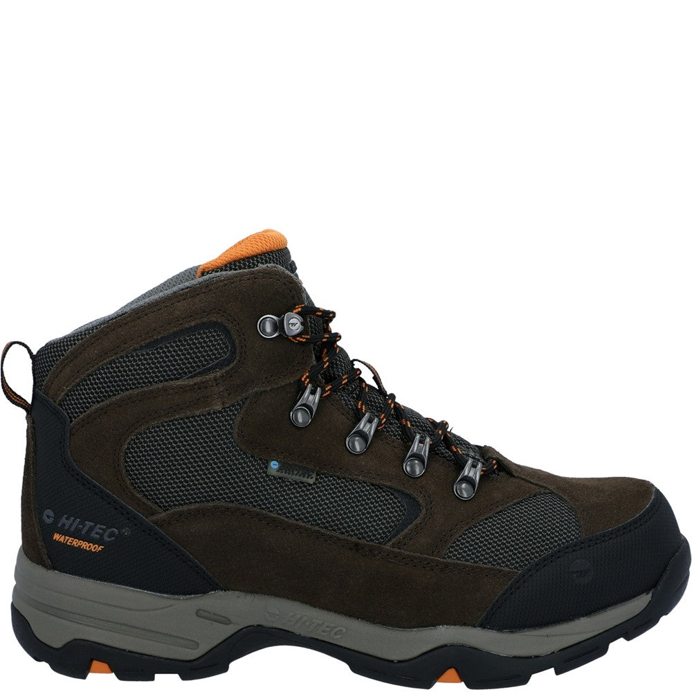 Men's Hi-Tec Storm Boots