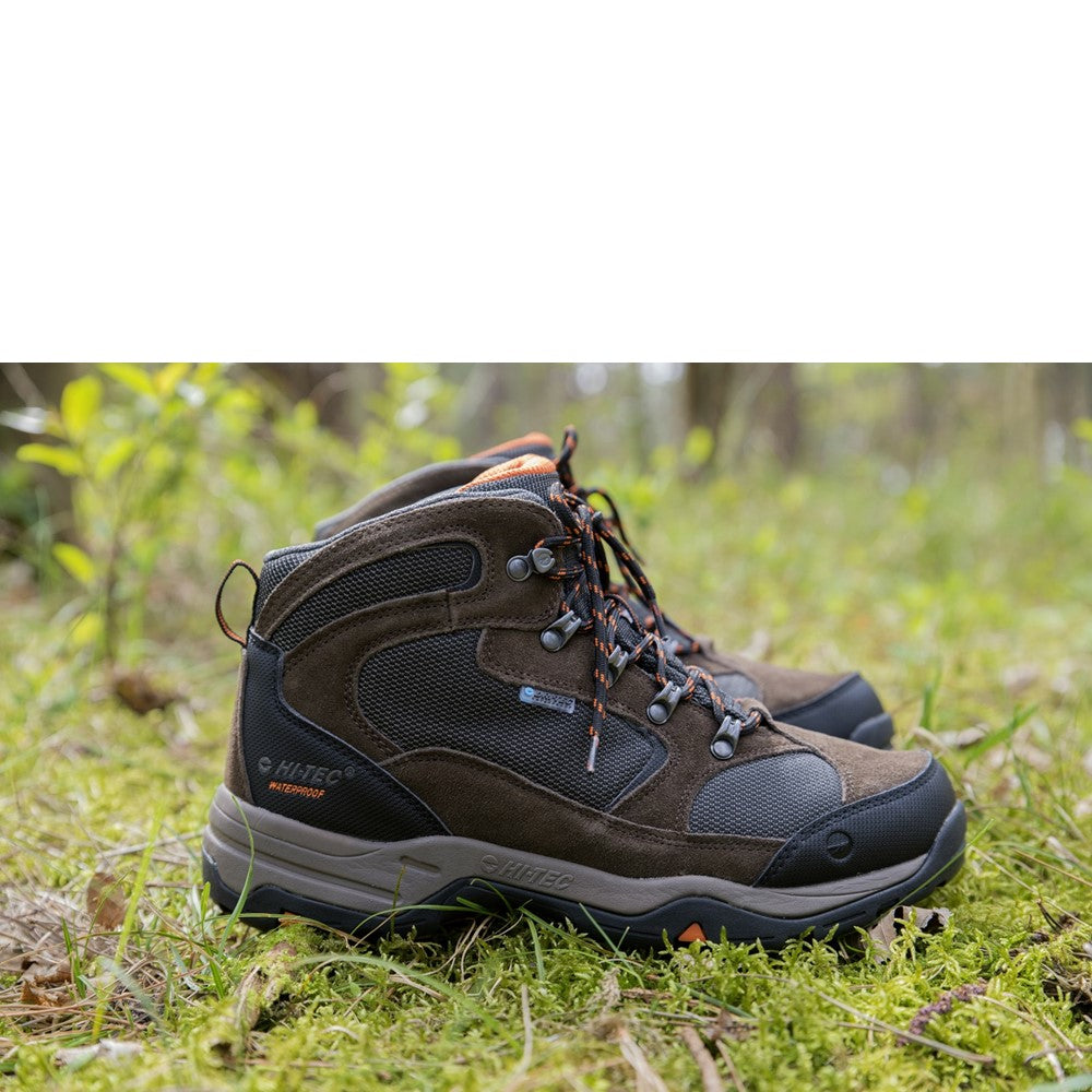 Men's Hi-Tec Storm Boots