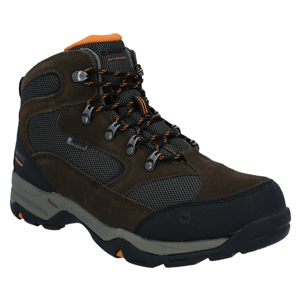 Men's Hi-Tec Storm Boots