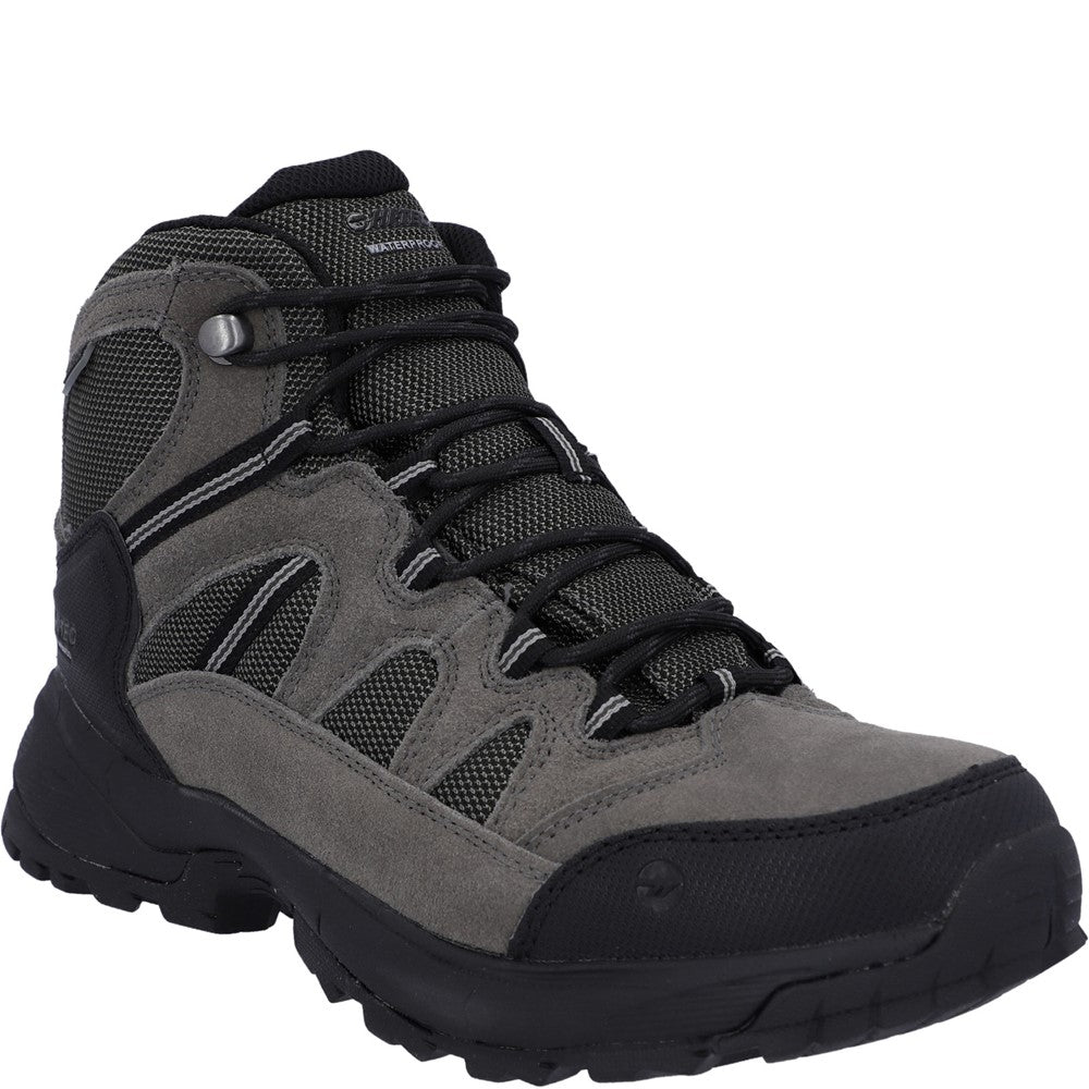 Men's Hi-Tec Bandera Lite Boots