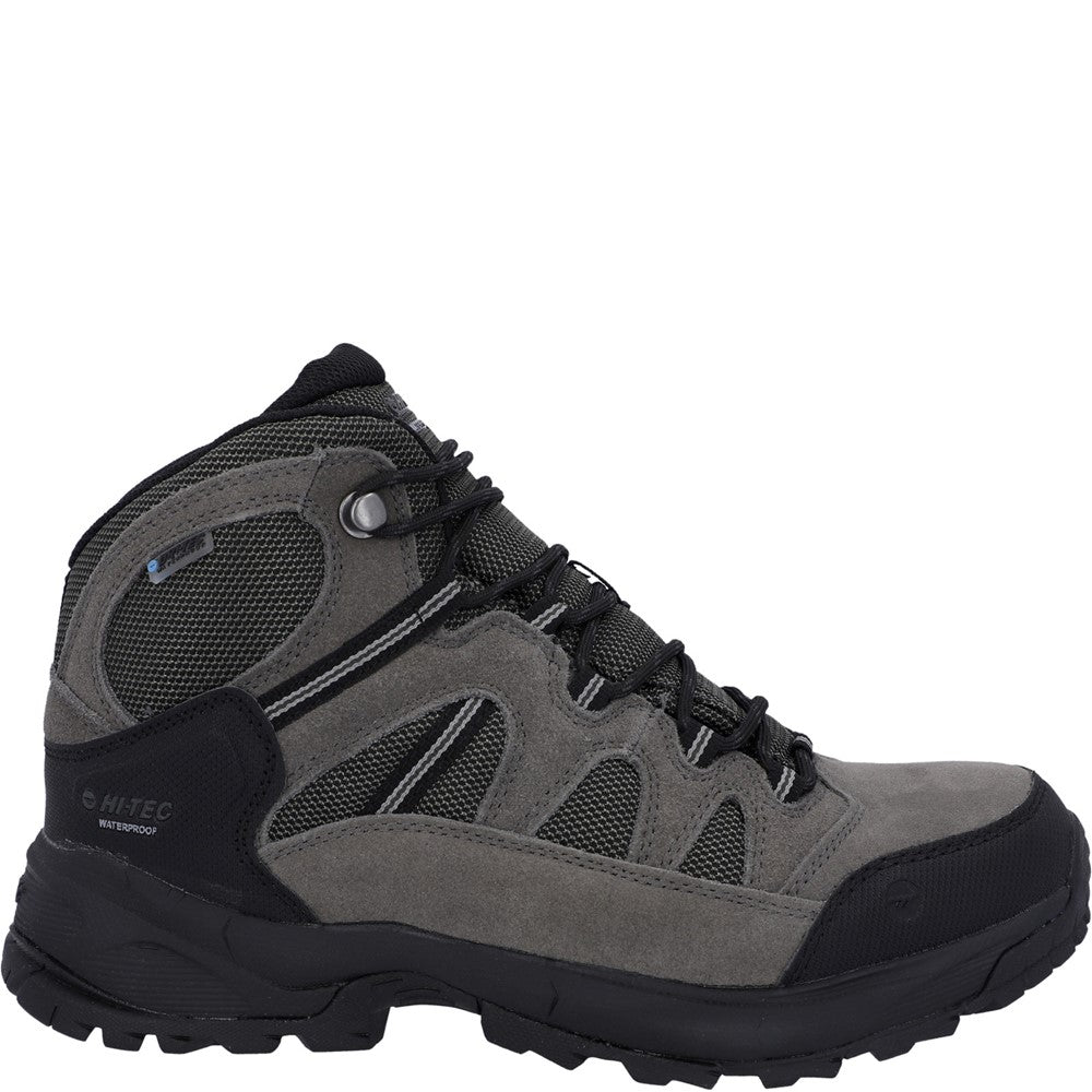 Men's Hi-Tec Bandera Lite Boots