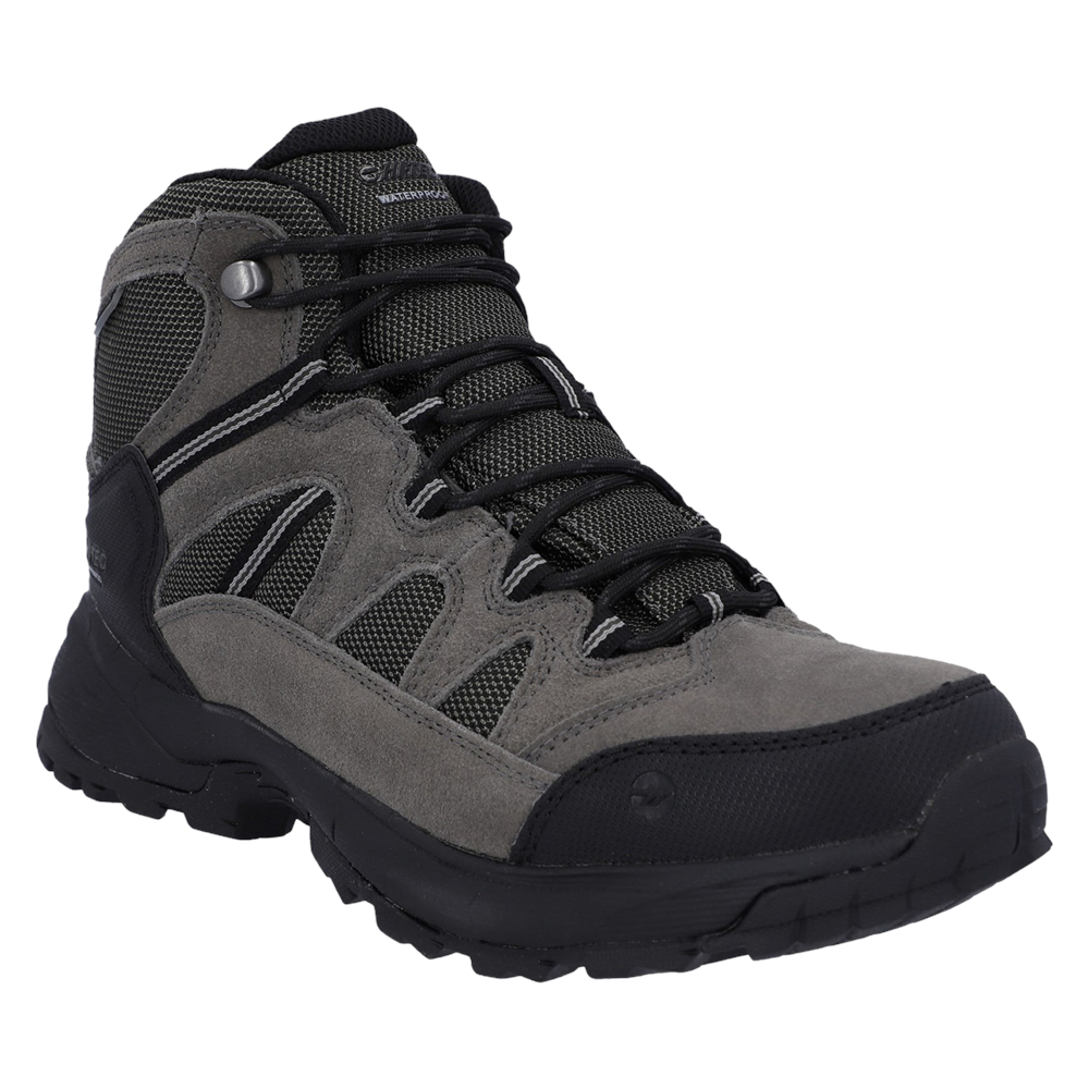 Men's Hi-Tec Bandera Lite Boots