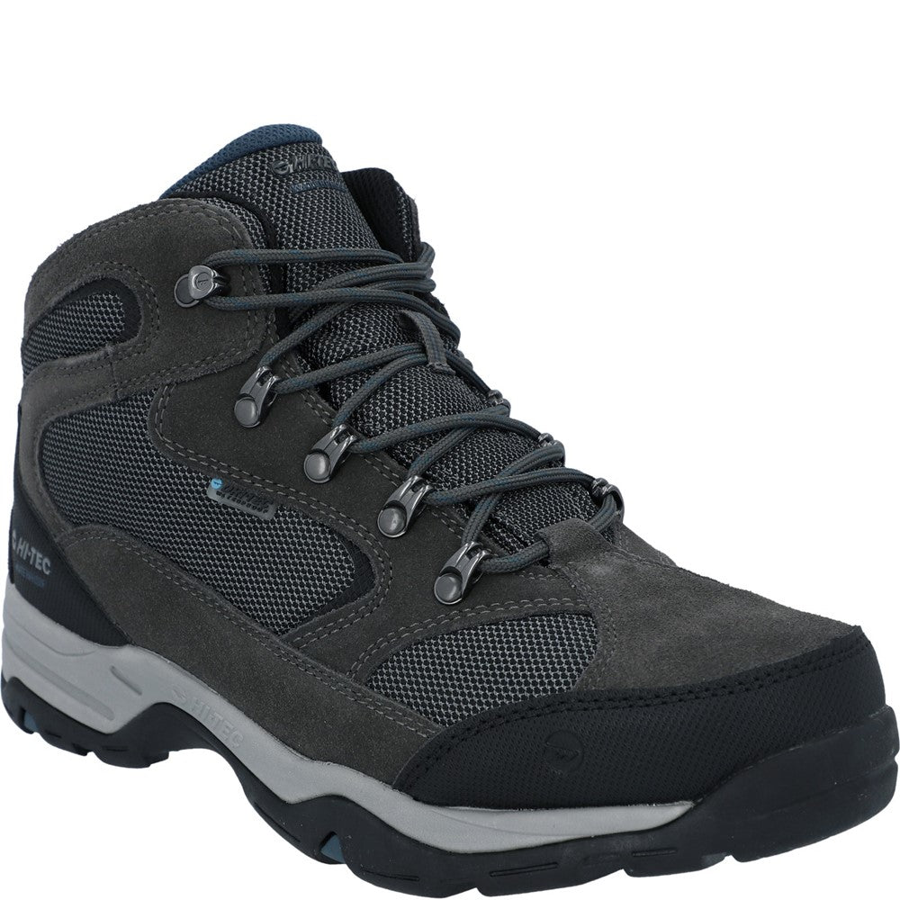 Men's Hi-Tec Storm Wide Boots