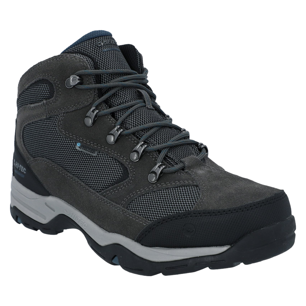 Men's Hi-Tec Storm Wide Boots