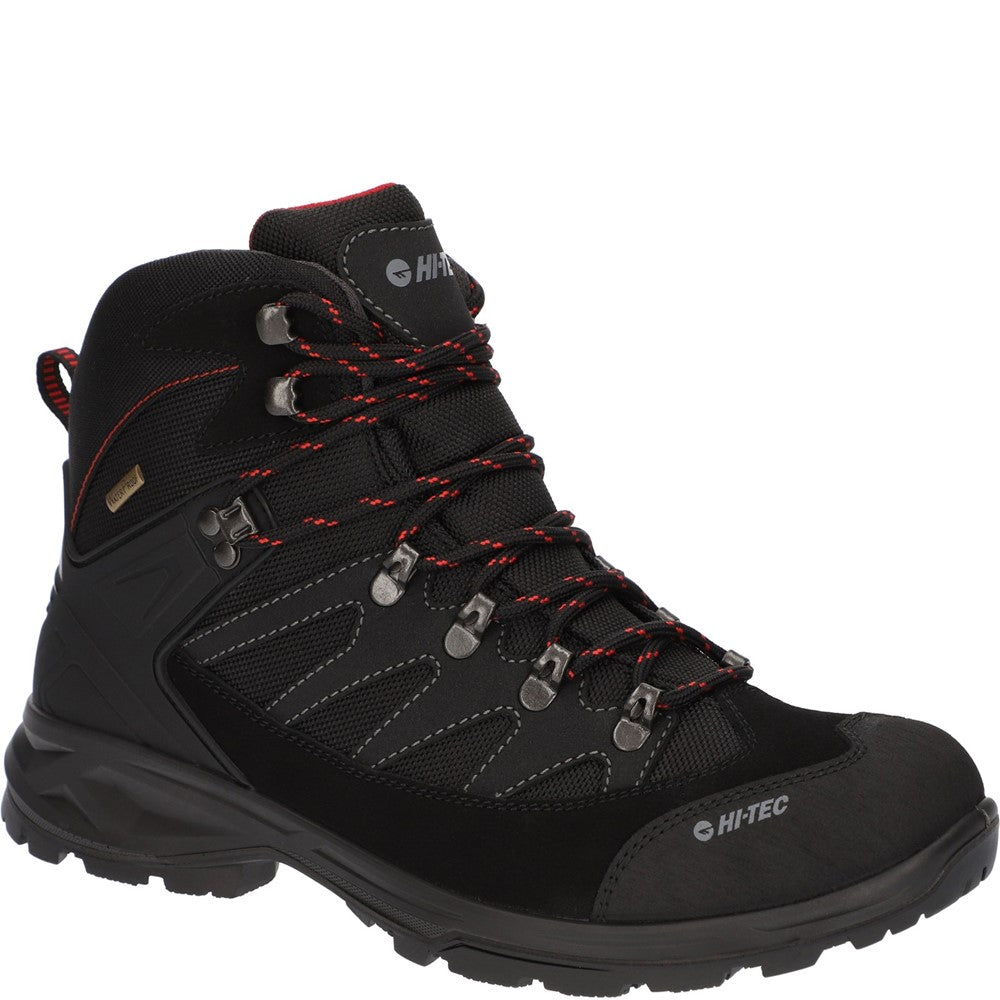 Men's Hi-Tec Clamber Boots