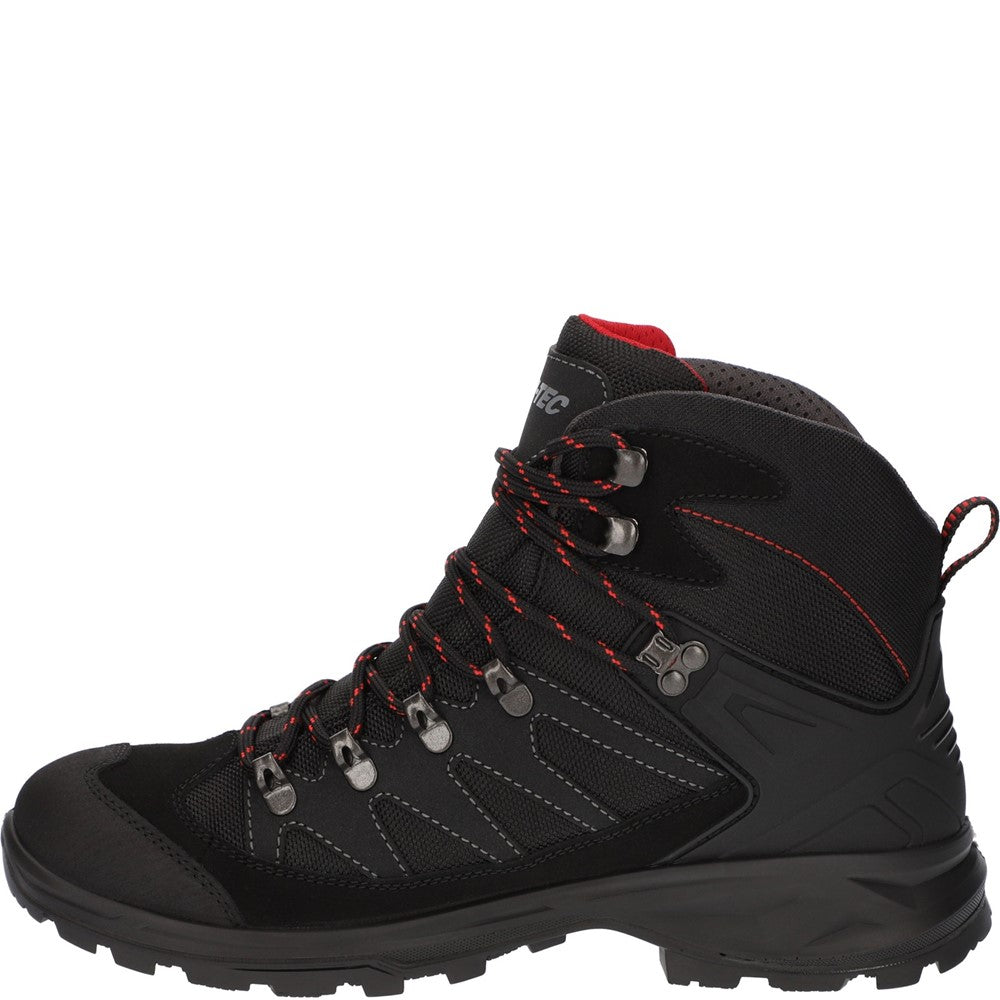 Men's Hi-Tec Clamber Boots