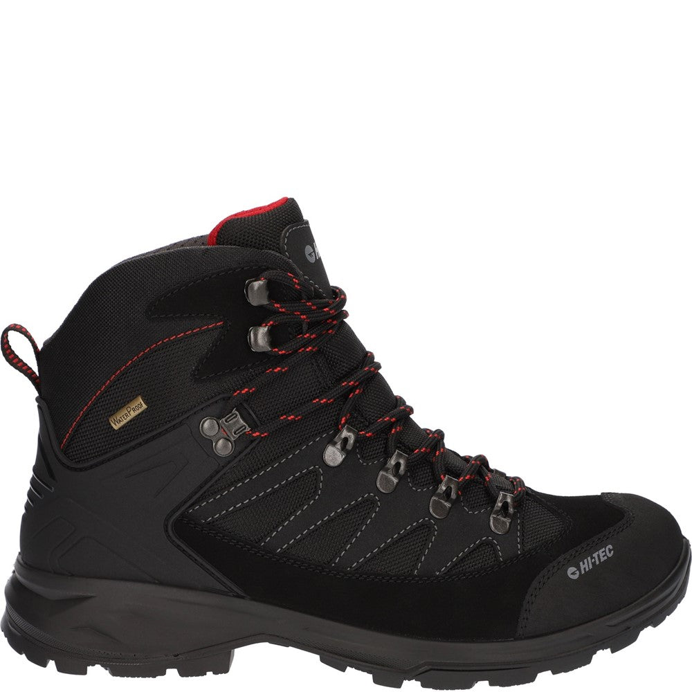 Men's Hi-Tec Clamber Boots