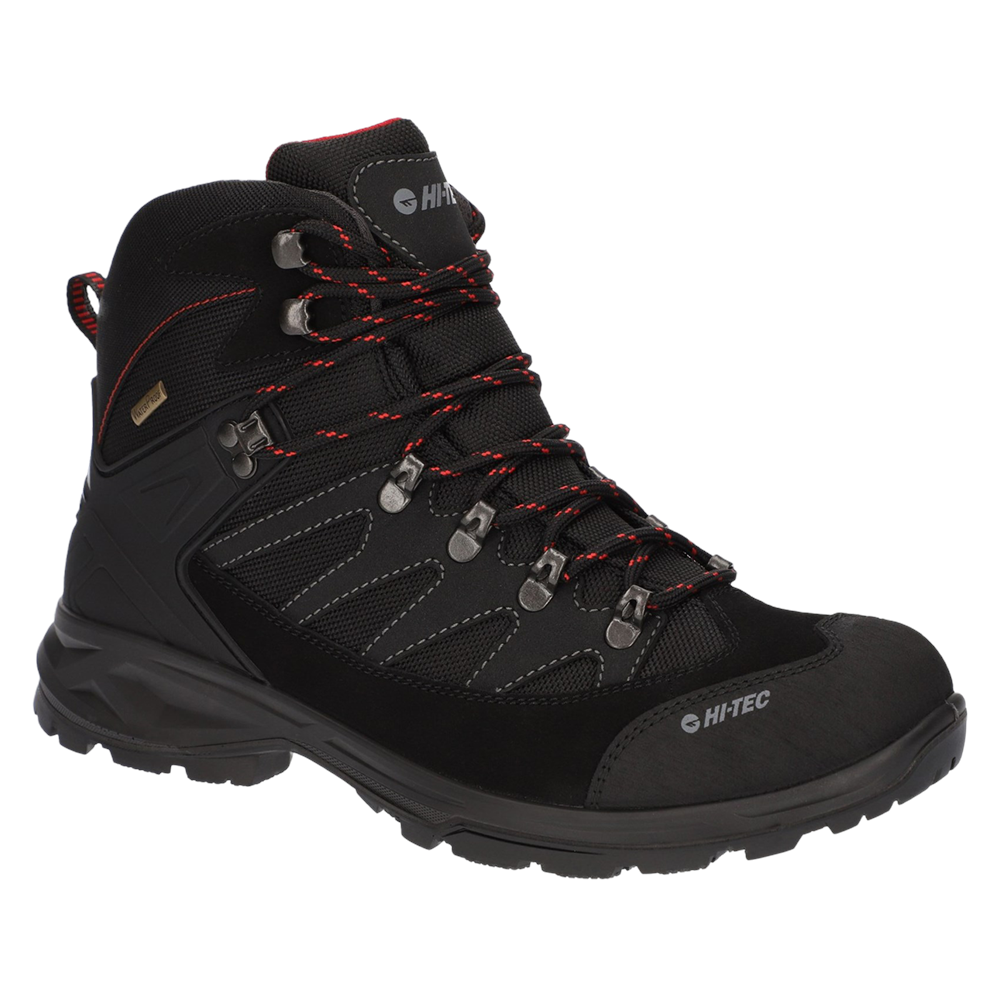 Men's Hi-Tec Clamber Boots