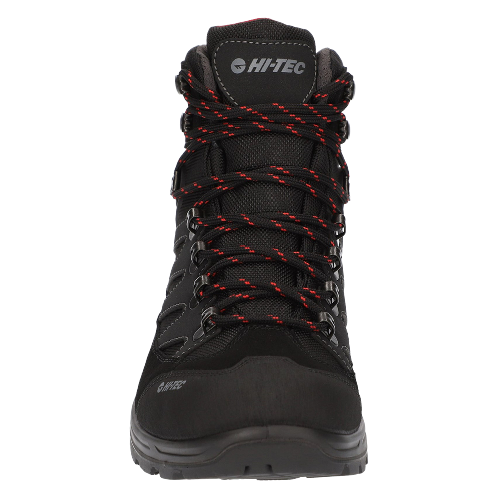 Men's Hi-Tec Clamber Boots