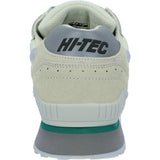 Unisex Hi-Tec Silver Shadow OG Trainer