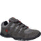 charcoal zingy red