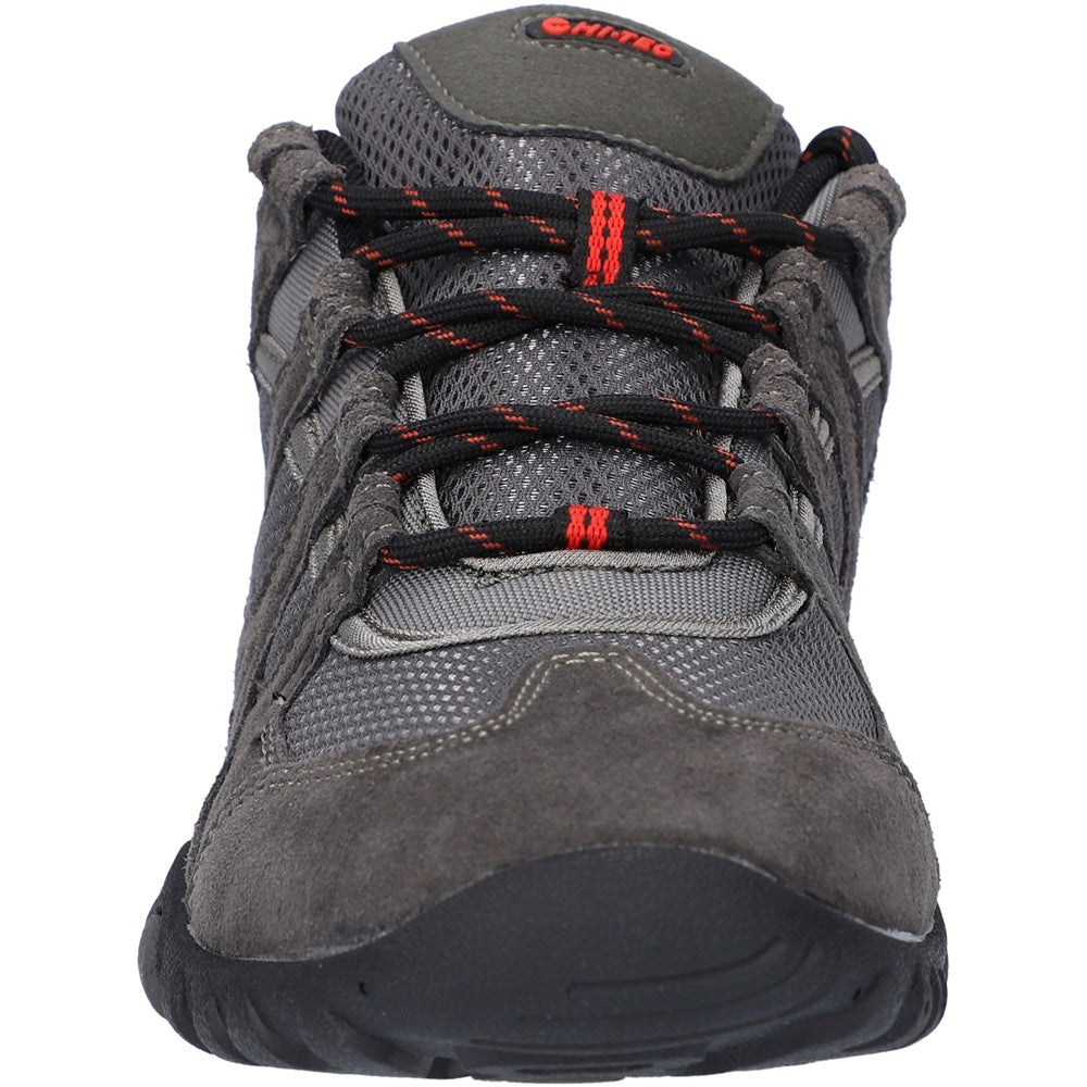 Men's Hi-Tec Quadra II Shoes