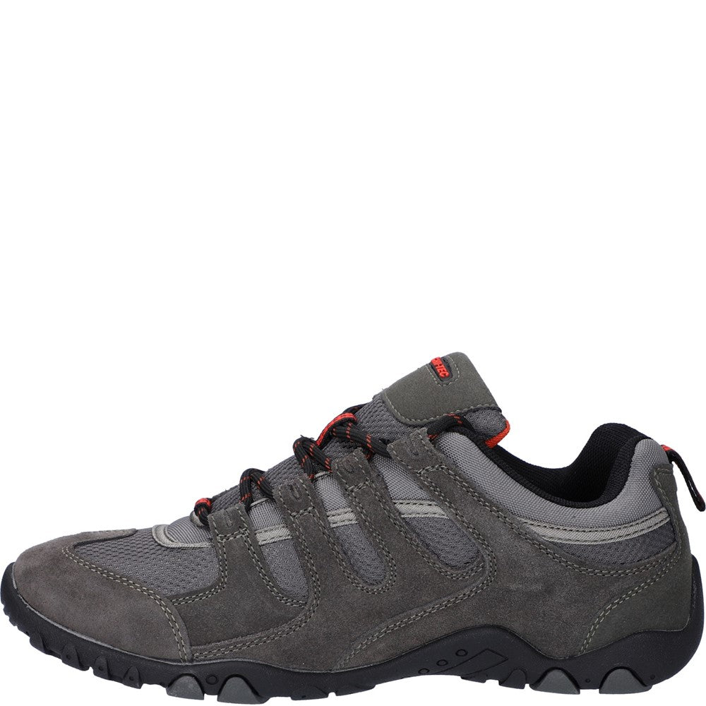 Men's Hi-Tec Quadra II Shoes