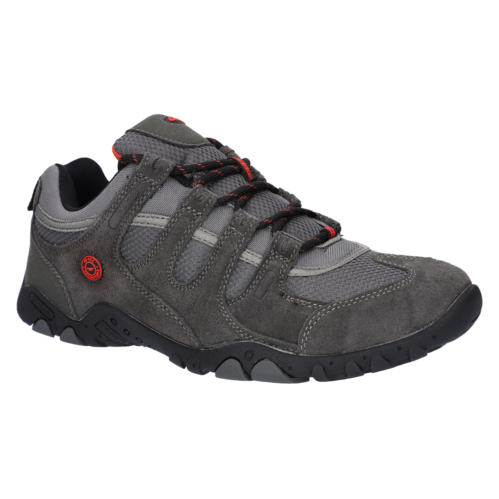 Men's Hi-Tec Quadra II Shoes