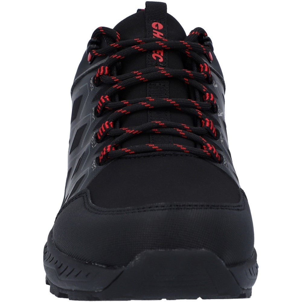 Men's Hi-Tec Diamonde Low Boots