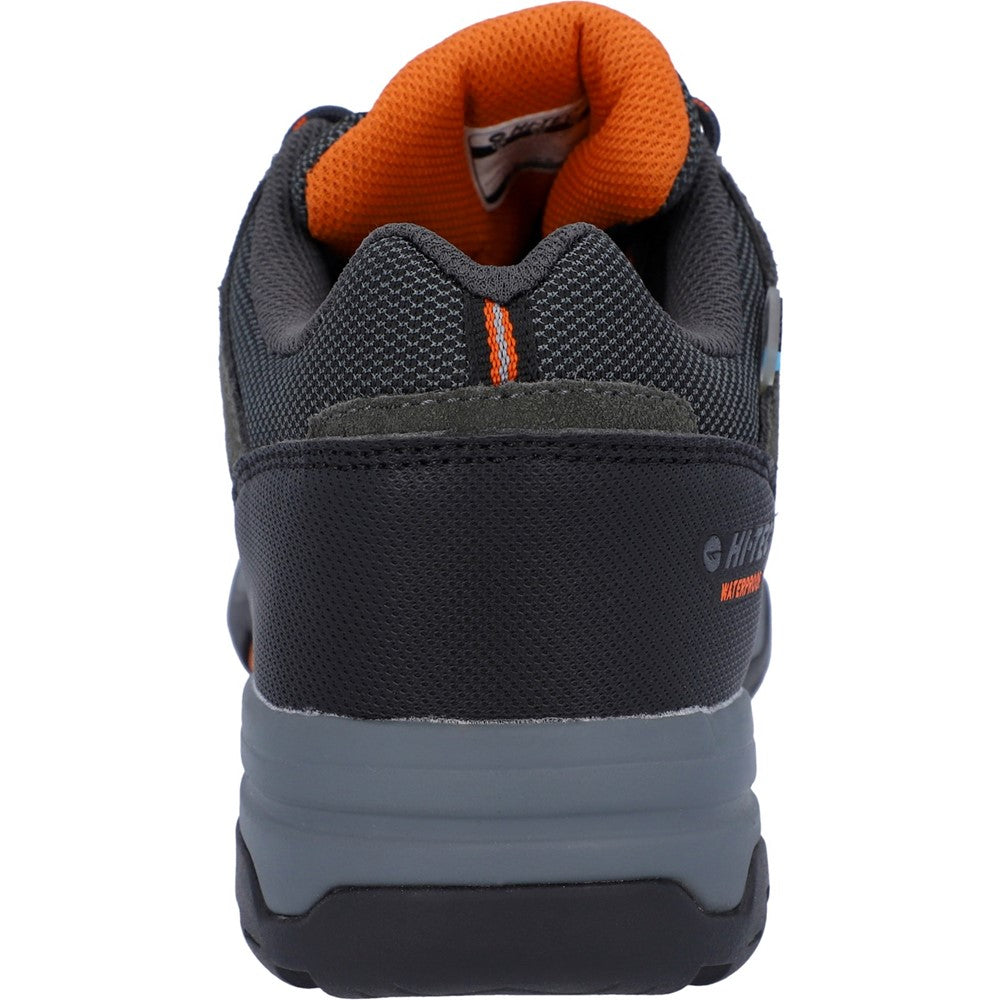 Men's Hi-Tec Bandera II Low Shoes