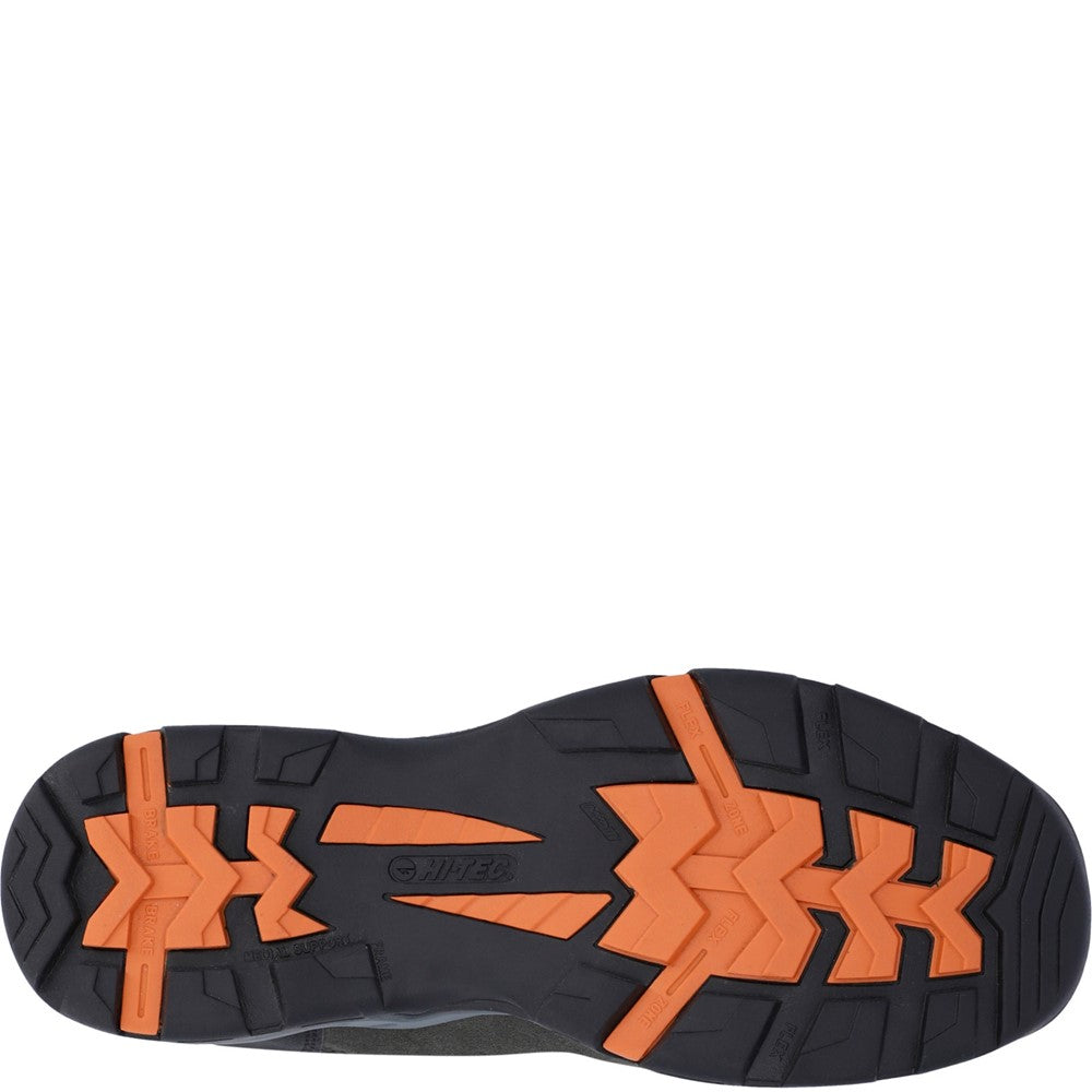 Men's Hi-Tec Bandera II Low Shoes