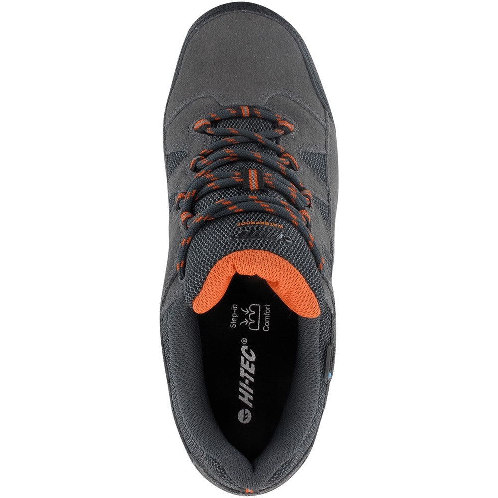 Men's Hi-Tec Bandera II Low Shoes