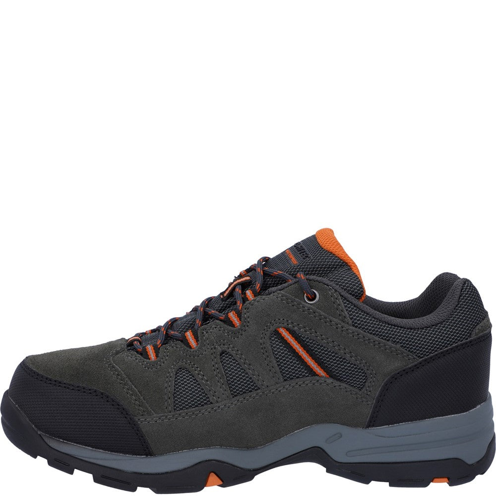 Men's Hi-Tec Bandera II Low Shoes