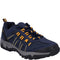 navy yellow