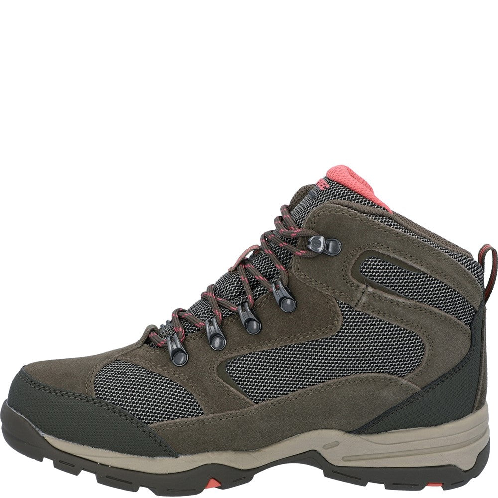 Women's Hi-Tec Storm Boots