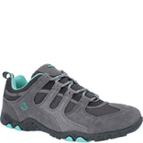 Women's Hi-Tec Quadra II Shoes